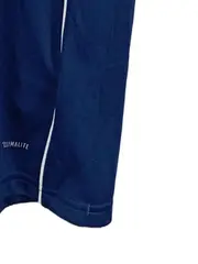 Vorschaubild 4 von Herren Sport T-Shirt Blau Gr. XL Polyester Climalite