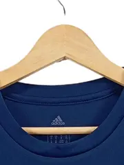 Vorschaubild 5 von Herren Sport T-Shirt Blau Gr. XL Polyester Climalite