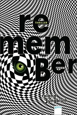Thrillerbuch