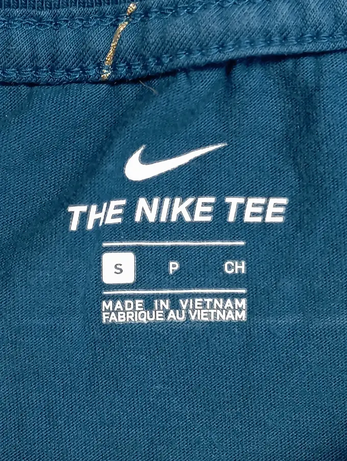 NIKE T-Shirt Bild 3
