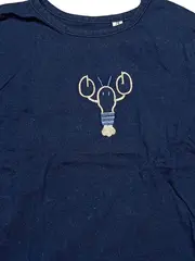 Vorschaubild 4 von Kinder T-Shirt Kurzarm Tiermotiv Hummer Blau Gr. 74