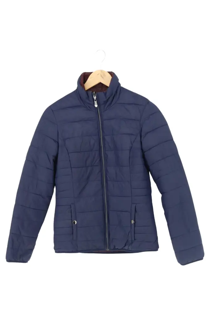 TCHIBO Steppjacke Bild 1