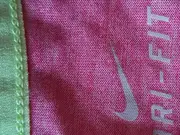 Vorschaubild 5 von Kinder Sport Shirt Gr. 152 Pink Meliert Dri-Fit