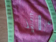 Vorschaubild 4 von Kinder Sport Shirt Gr. 152 Pink Meliert Dri-Fit