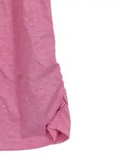 Vorschaubild 3 von Kinder Sport Shirt Gr. 152 Pink Meliert Dri-Fit