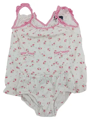 RALPH LAUREN Baby Set