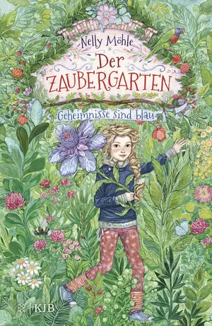 Buch für Kinder