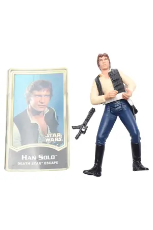 HASBRO Actionfigur