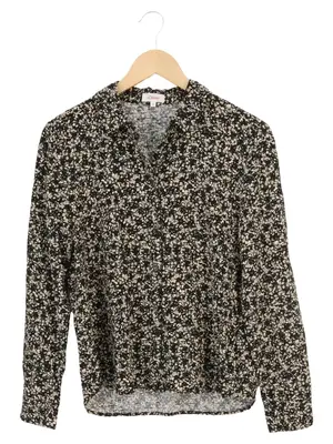 S.OLIVER Hemdbluse