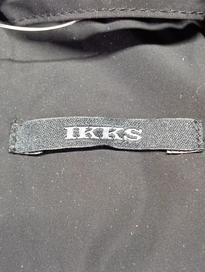 IKKS Steppjacke Bild 3