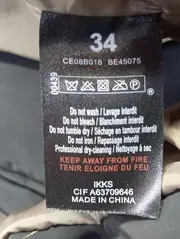 Vorschaubild IKKS Steppjacke 4