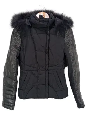 IKKS Steppjacke