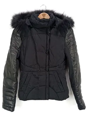 IKKS Steppjacke
