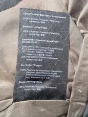Vorschaubild IKKS Steppjacke 5