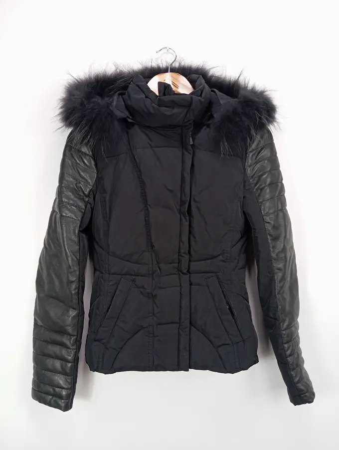 IKKS Steppjacke Bild 1