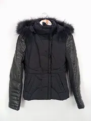 Vorschaubild IKKS Steppjacke 1