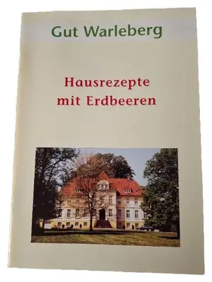 Kochbuch
