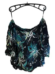 Vorschaubild VERO MODA Bluse 1