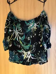Vorschaubild VERO MODA Bluse 6
