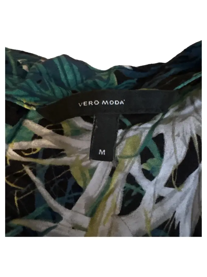 VERO MODA Bluse Bild 2