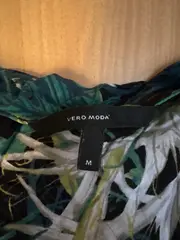 Vorschaubild VERO MODA Bluse 5