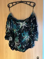 Vorschaubild VERO MODA Bluse 4