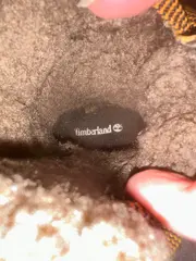 Vorschaubild 7 von Kinder Schneestiefel Gr. 28 Braun Leder Waterproof gefüttert