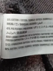 Vorschaubild HOLLISTER Kapuzenpullover 5