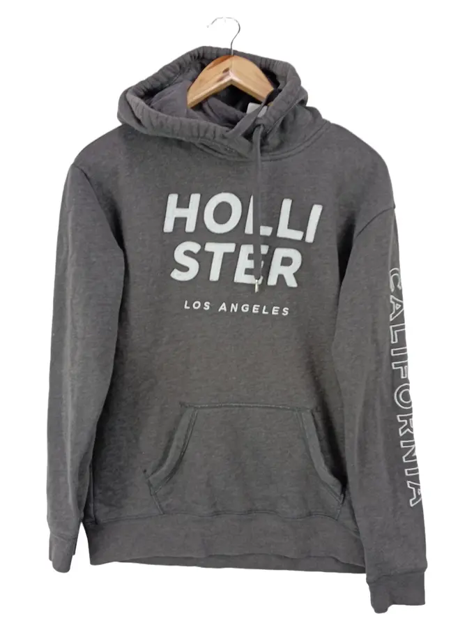 HOLLISTER Kapuzenpullover Bild 1