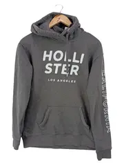 Vorschaubild HOLLISTER Kapuzenpullover 1