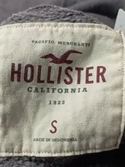 Vorschaubild HOLLISTER Kapuzenpullover 3