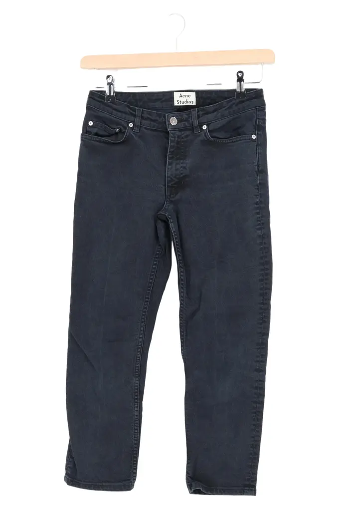 ACNE STUDIOS Jeans Slim Fit Bild 1