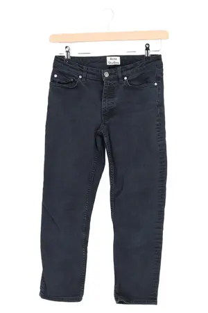 ACNE STUDIOS Jeans Slim Fit