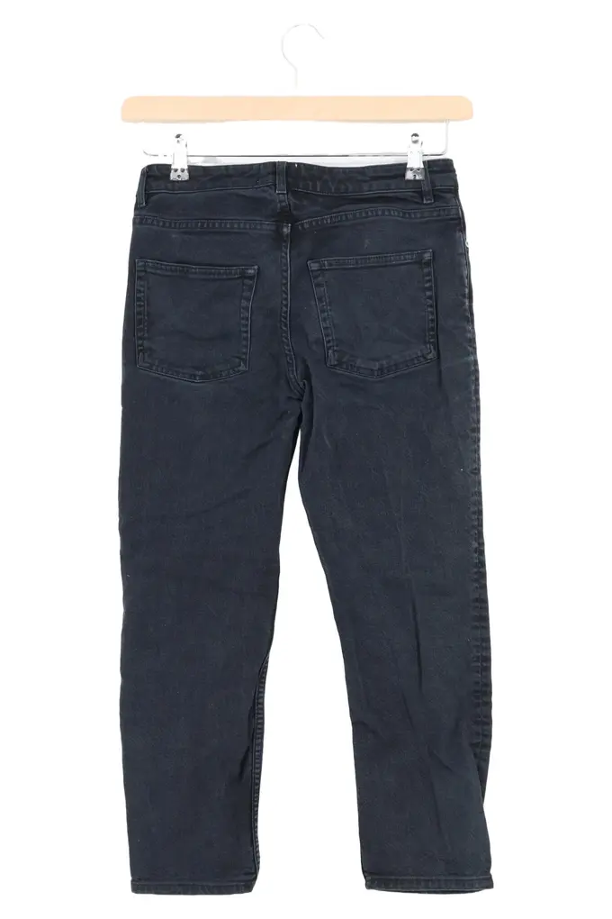 ACNE STUDIOS Jeans Slim Fit Bild 2