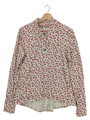 BLUTSGESCHWISTER Bluse