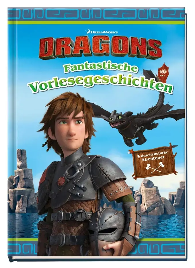 Buch für Kinder Bild 1