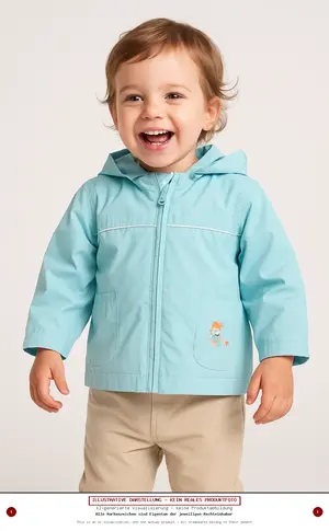 IMPIDIMPI Sweatjacke