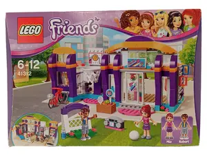 LEGO LEGO Spielfiguren-Set