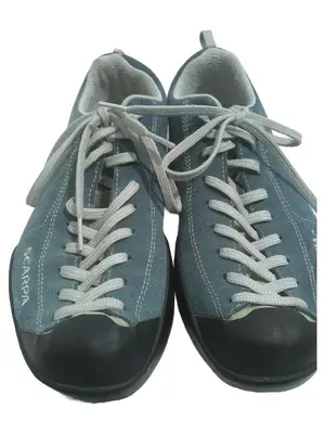 SCARPA Kletterschuhe