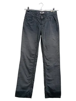 MARC O'POLO Stoffhose