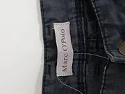 Vorschaubild 3 von MARC O POLO Damen Stoffhose W27/36 S Grau Klassisch Casual Baumwolle