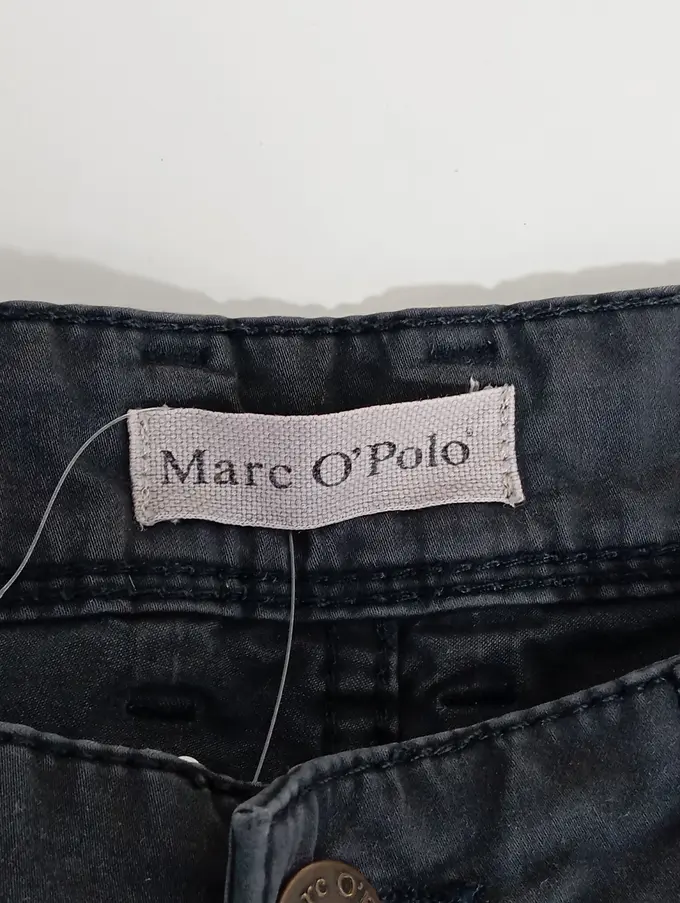 MARC O'POLO Stoffhose Bild 3