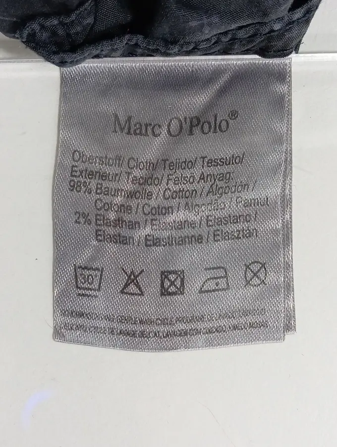 MARC O'POLO Stoffhose Bild 5