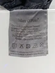Vorschaubild MARC O'POLO Stoffhose 5