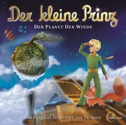 Vorschaubild Hörspiel für Kinder 1