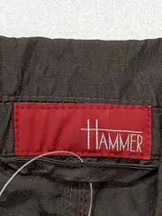 Vorschaubild 2 von Damen Blazer Gr. 36/S Braun Elegant Klassisch Baumwolle