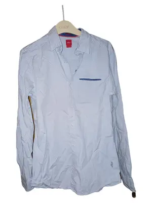 S.OLIVER Freizeithemd