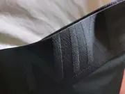 Vorschaubild 3 von Pro Damen Leggings M Schwarz Sportlich