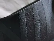 Vorschaubild 5 von Pro Damen Leggings M Schwarz Sportlich