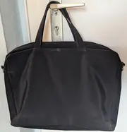 Vorschaubild 4 von Laptoptasche Business Schwarz Polyester Laptop Tasche Herren Damen